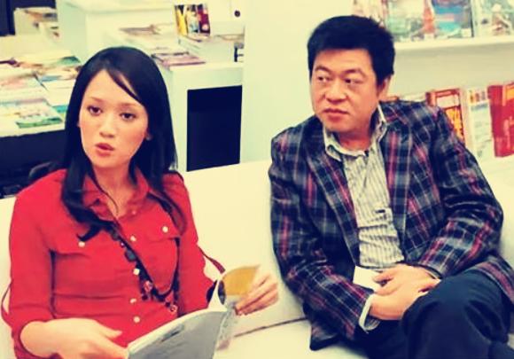 陈乔恩偏偏爱上你,陈乔恩为什么选择林心如