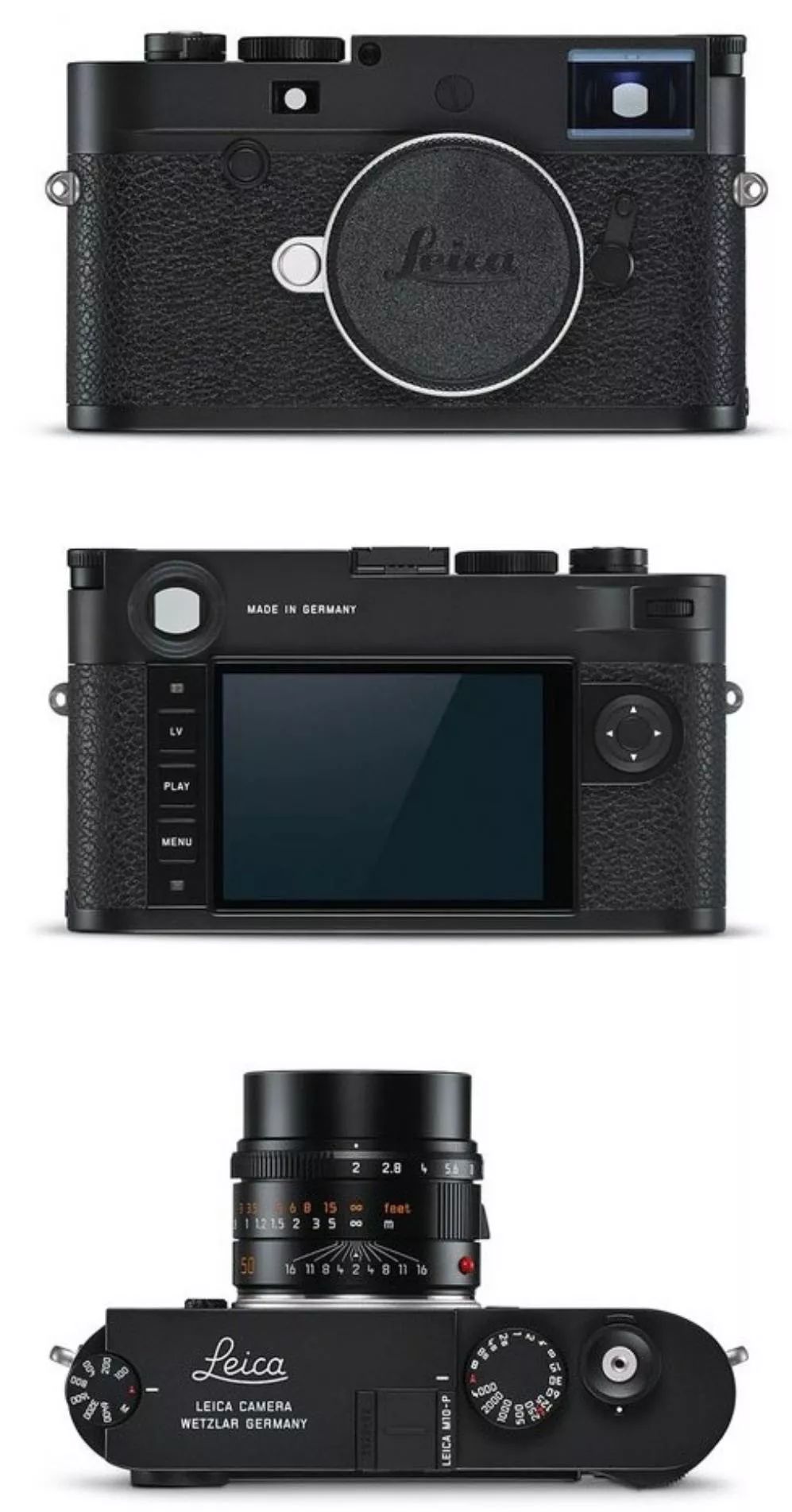 徕卡相机m系的外观变化,徕卡m系列相机中哪个最好