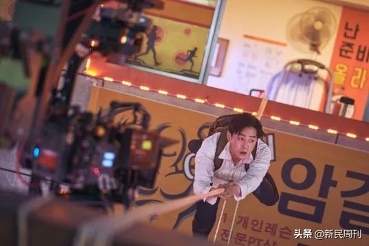 寻物|奥运还没看过瘾？快试试这些超燃的运动电影吧