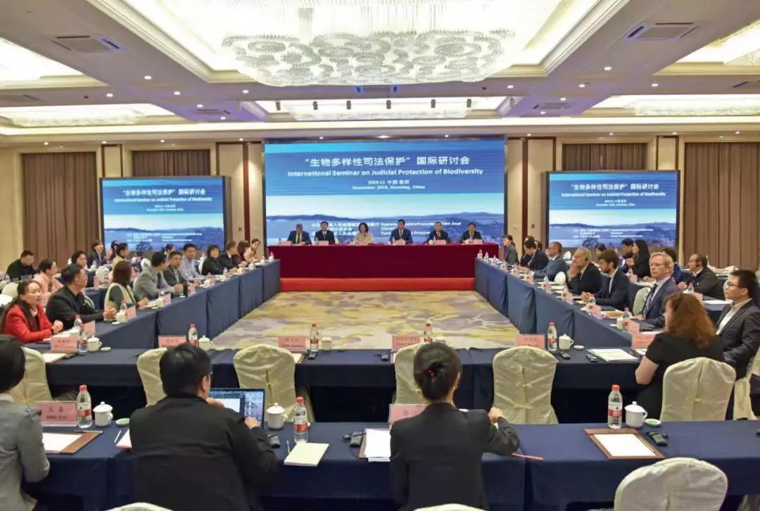 离野生动物远一点!检察机关出手,保护生物多样性