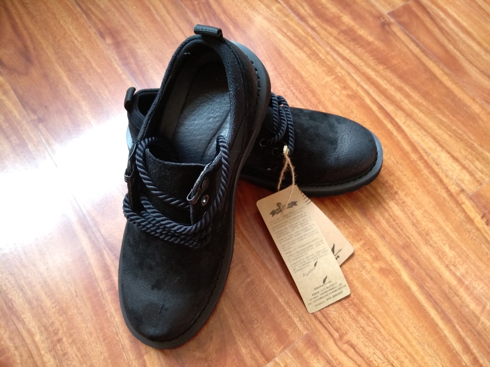 歌德鞋,歌德席勒是哪国的品牌