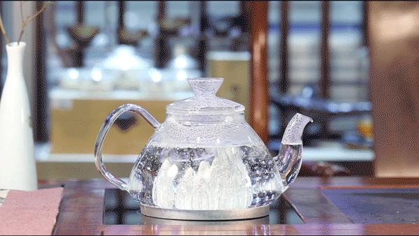 银品生活手工银壶,银品生活银壶