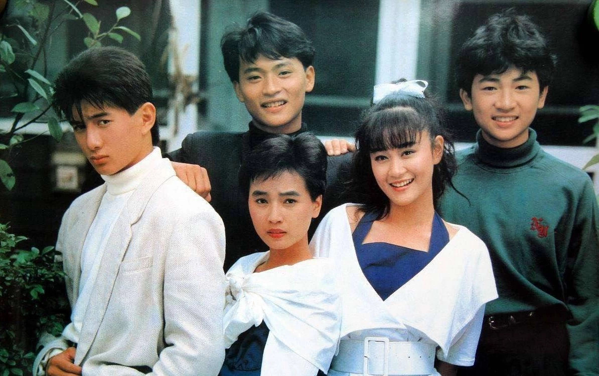 小虎队故事经历,小虎队的故事