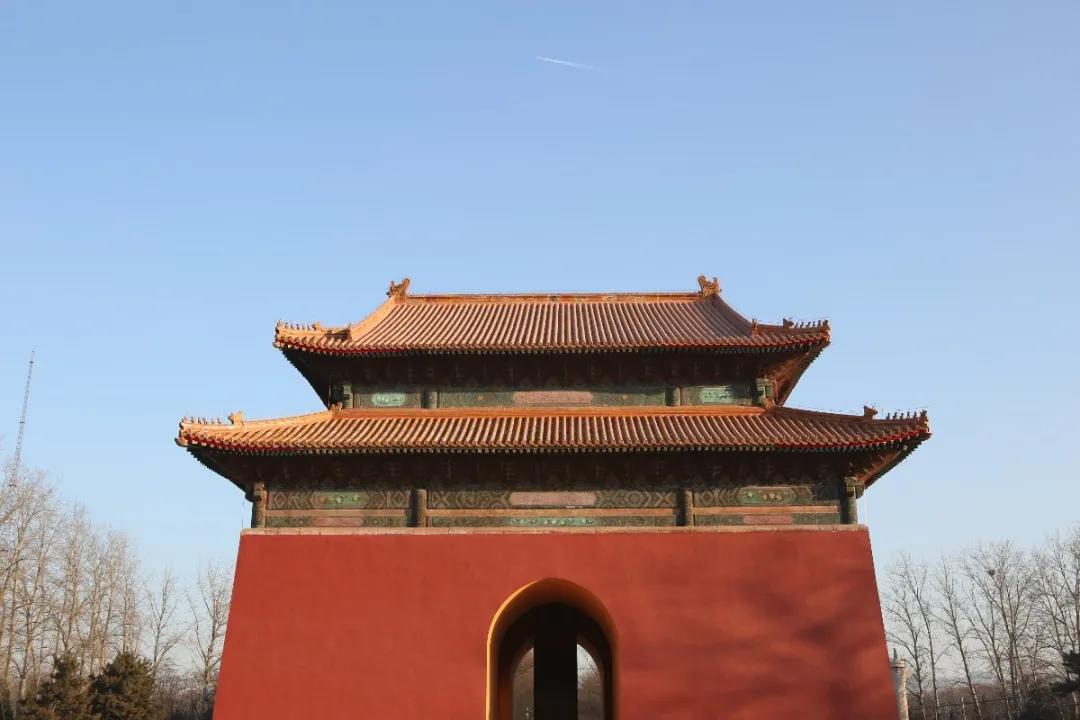 安全出行宝典,北京安全出游好去处