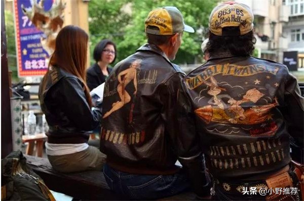 阿美咔叽皮衣做旧男款,阿美咔叽皮衣是哪里品牌