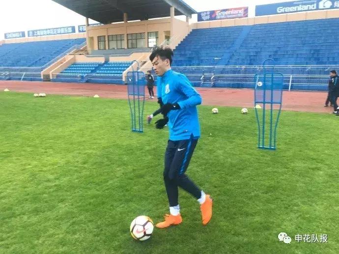 吴毅臻加盟申花怎么样,去看申花球赛有什么需要注意的吗