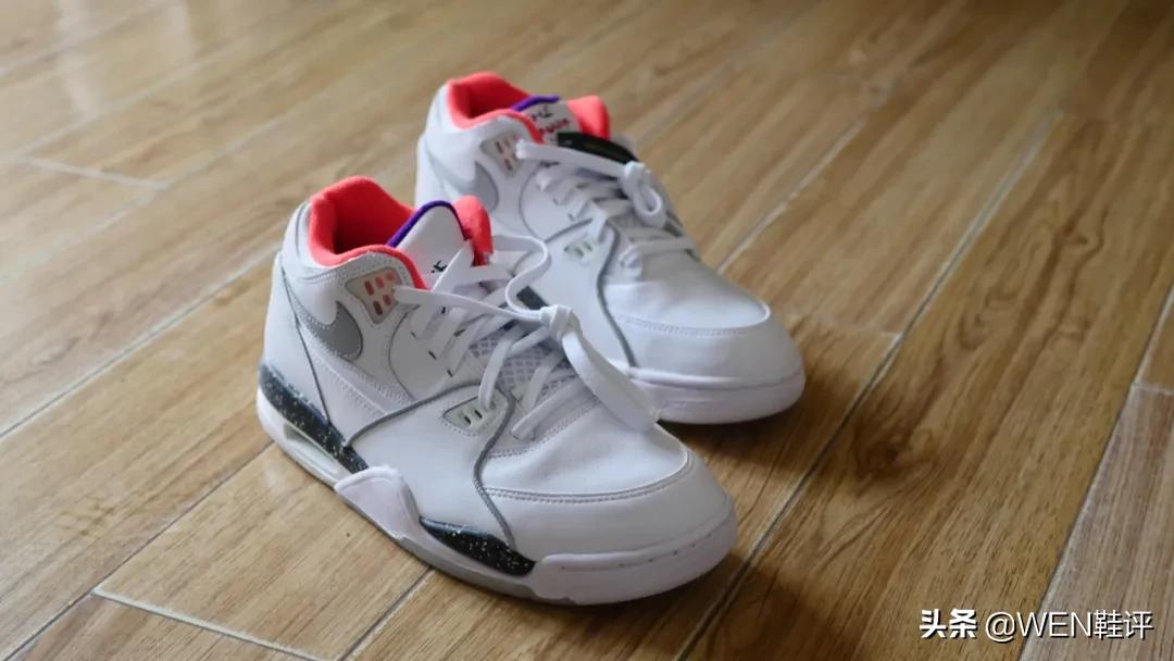 四百块就能买到的“AJ4”？好看百搭平价的AJ你确定不心动吗？