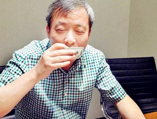 大师收藏茶杯,茶杯拍卖1000万