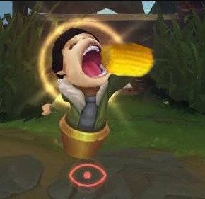 吃个玉米都能上热搜，王思聪热狗CP头像，网友：冯提莫同款玉米