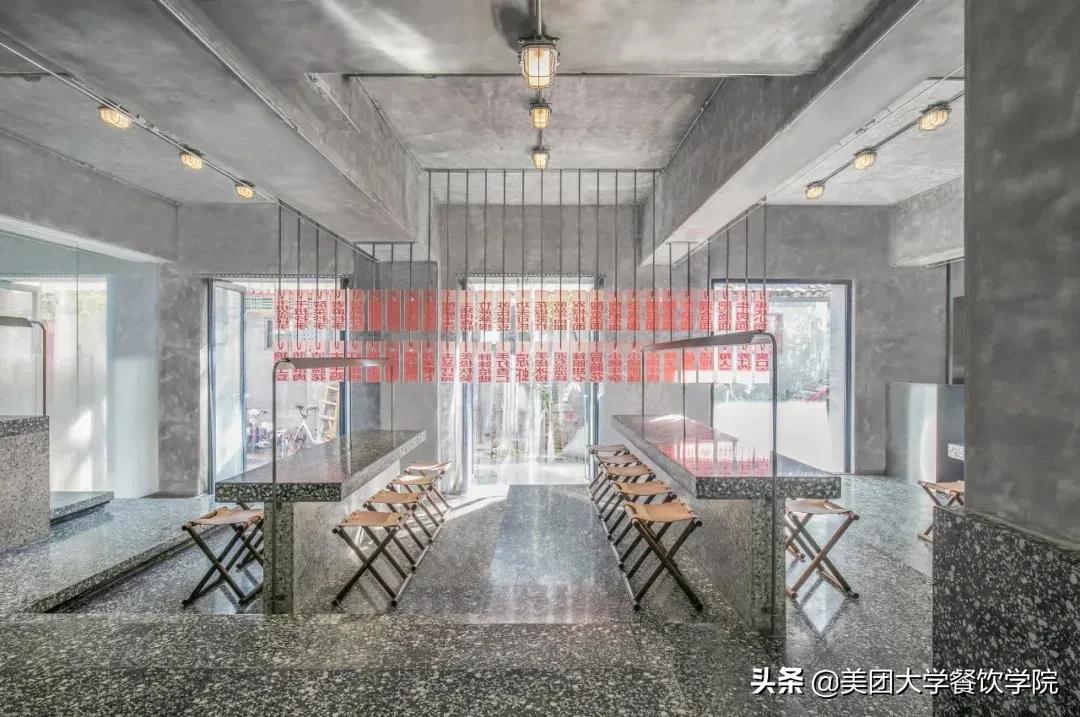 北京第一重庆小面,号称北京第一的重庆小面