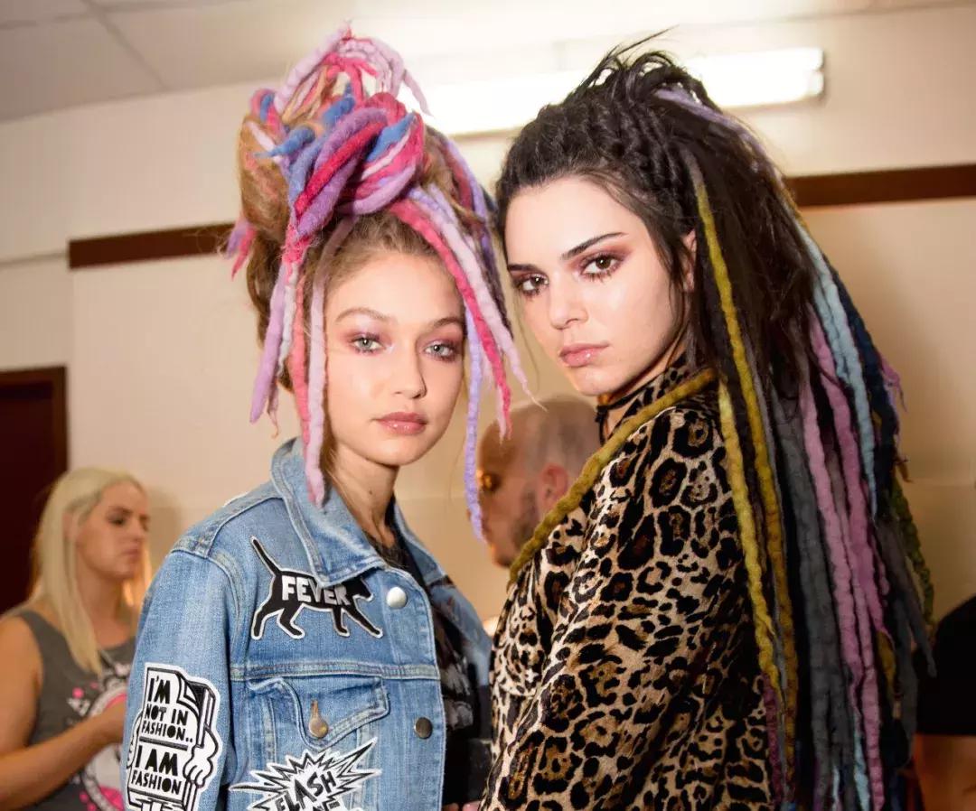 最热门的5款发型,2019年流行的女士发型