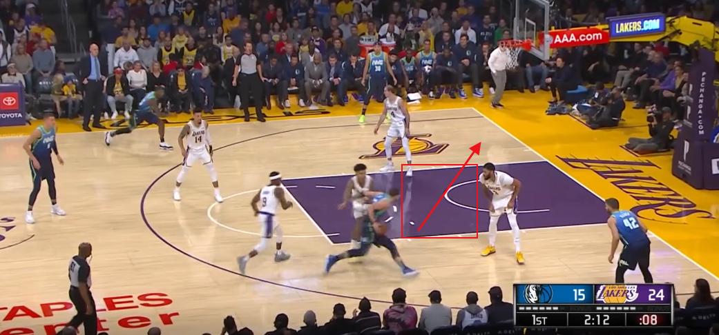 东契奇会变成超巨吗,东契奇能成为超巨吗