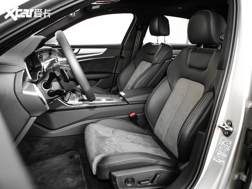 低配奥迪a6l值得买吗,低配奥迪a6l都有什么配置