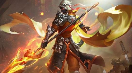 王者荣耀s22赛季打野排位连跪mvp,王者荣耀高端局打野打法思路意识