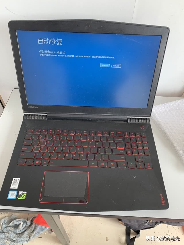 电脑安全模式不蓝屏正常开机蓝屏,电脑一直蓝屏重启很多次依然蓝屏