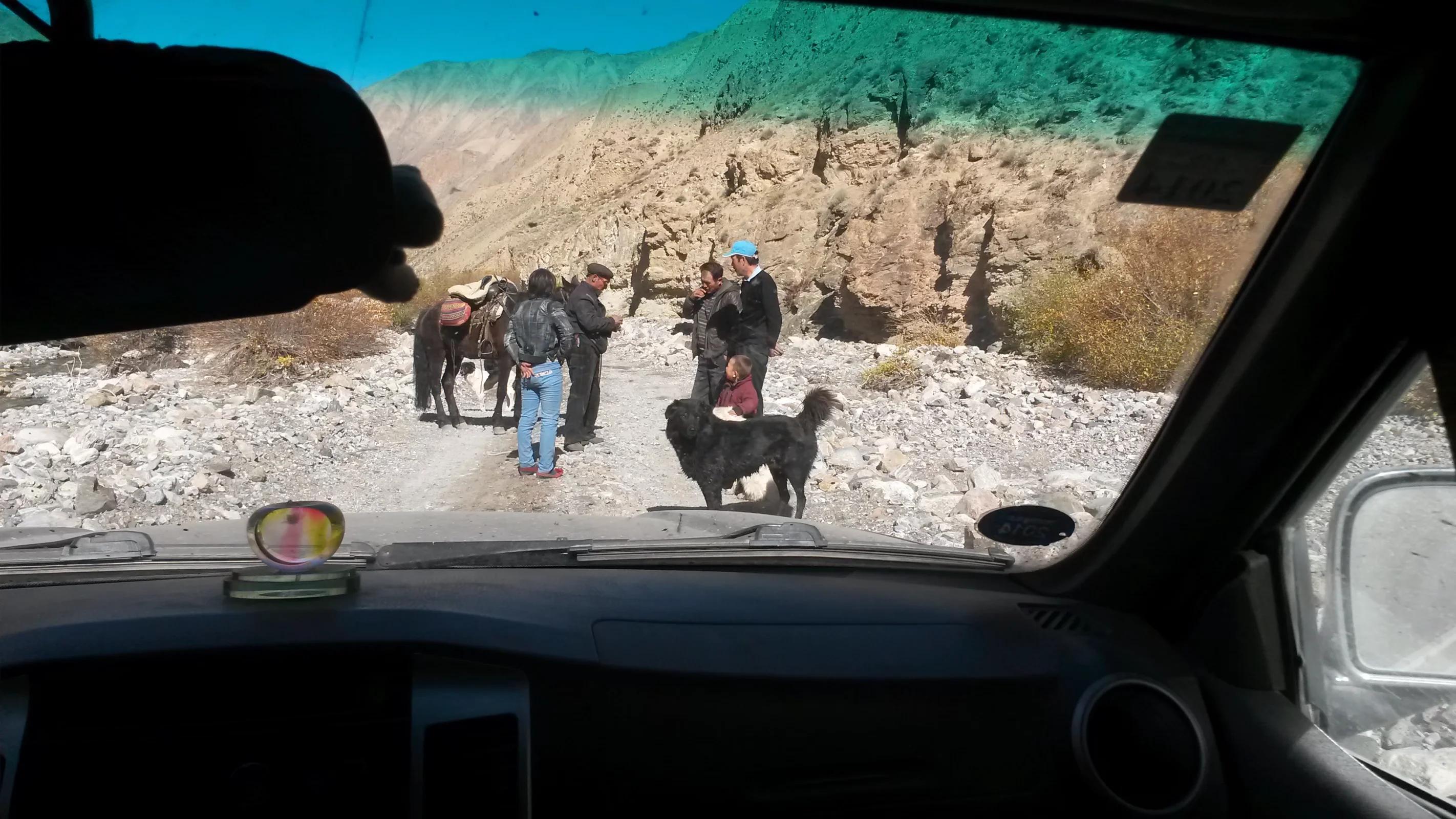 带上UL从狼塔C回家