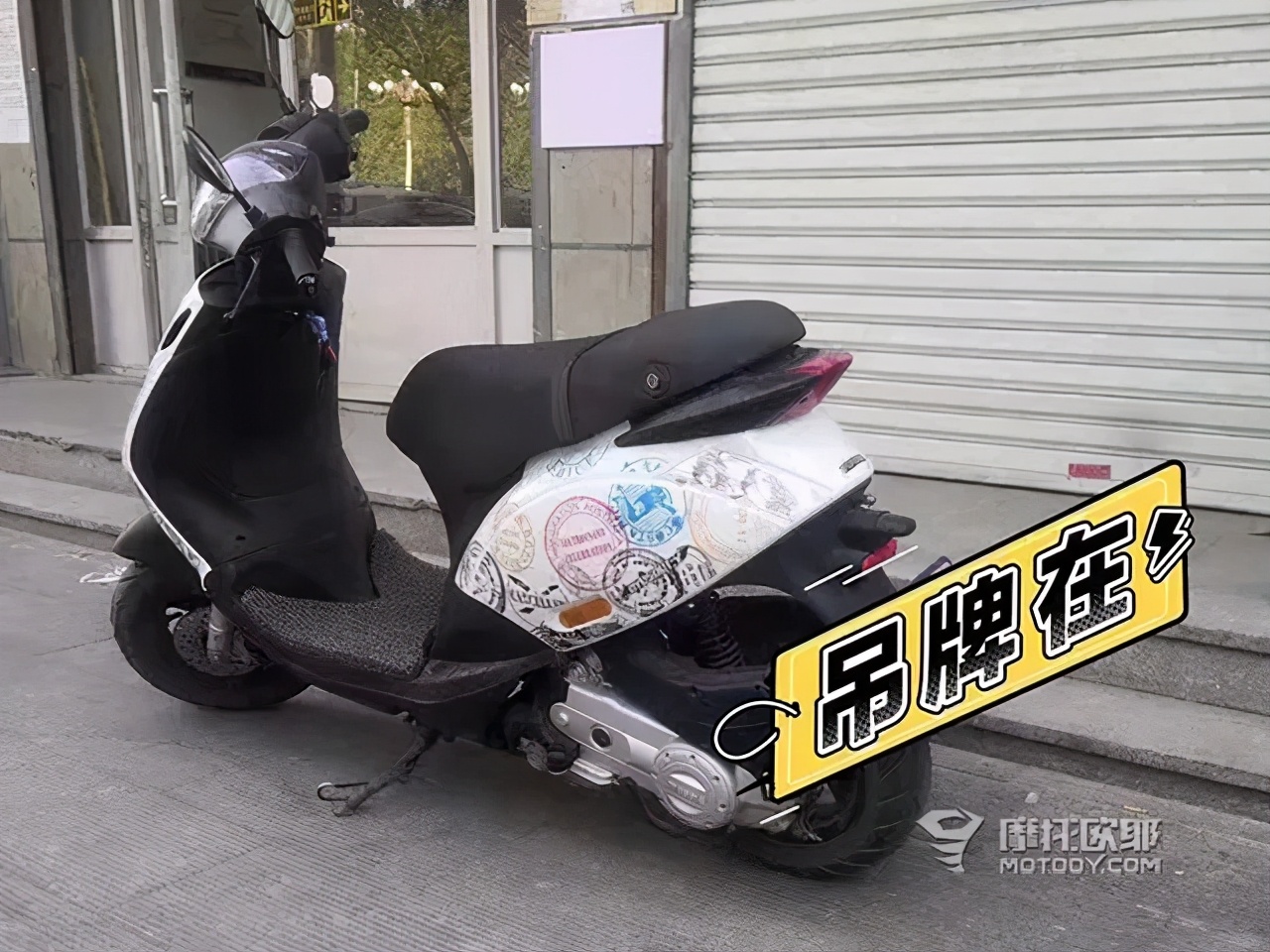 适合50岁左右开的摩托车推荐,为老爸买什么车好