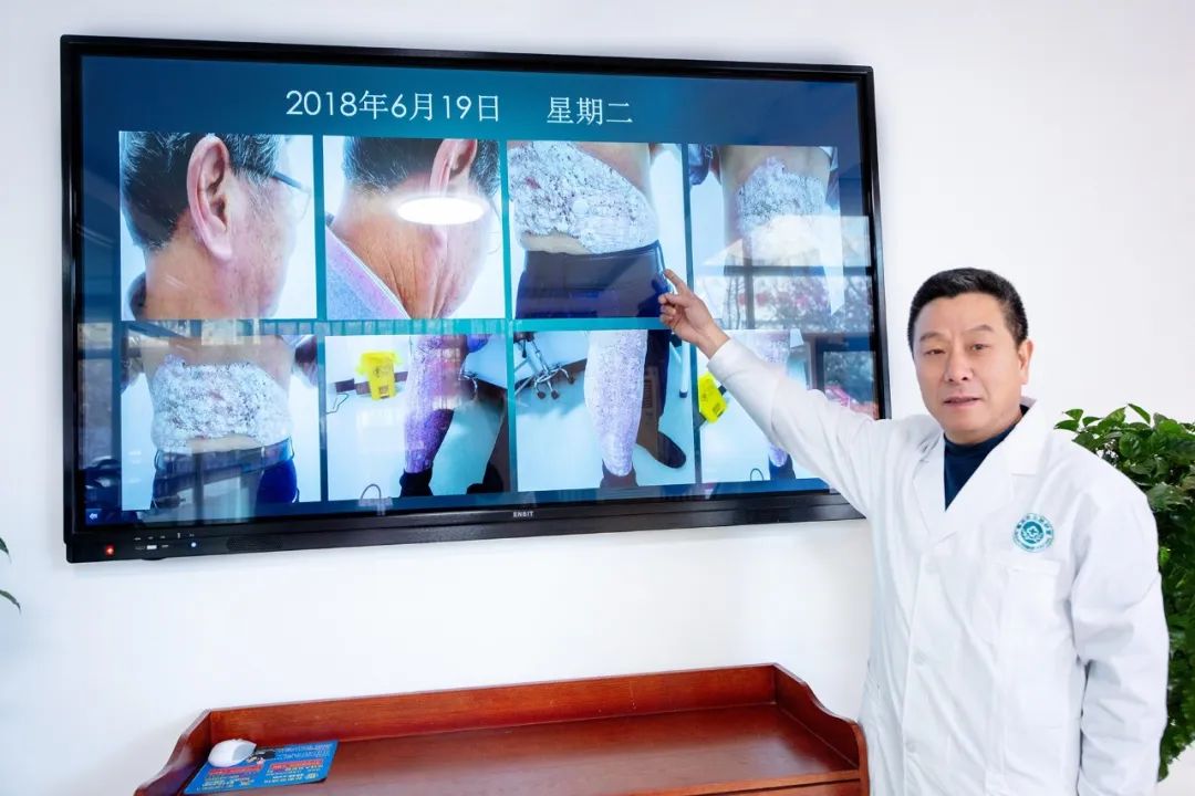 青岛肤研堂怎么样,青岛肤研堂医院地址