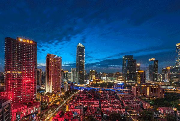 开发区当代购物中心,当代购物中心活动表演