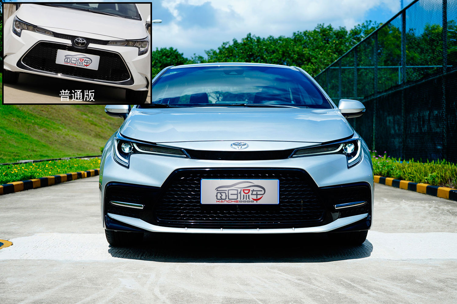 2023款雷凌双擎运动发动机稳定性,运动版雷凌动力强劲