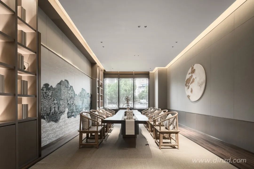 元禾大千作品,元禾大千设计