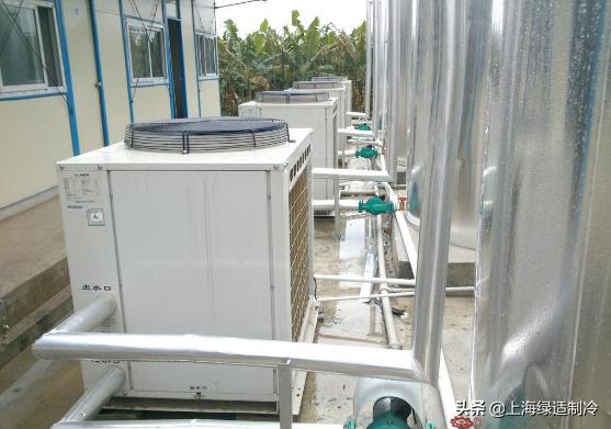 上海绿适:TCL空气能热水器,节能环保畅享四季