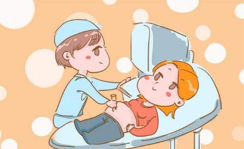 经历了一胎顺产二胎剖腹产又怎样,奉劝准妈妈能顺产不要剖腹产