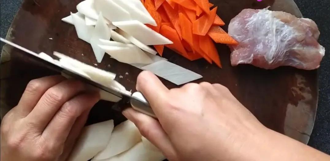 三鲜味美，家常必备，关于三鲜你知道多少？聊聊三鲜的那些事儿