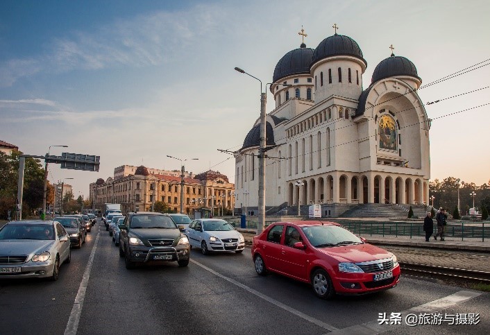 罗匈边城——阿拉德