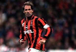 6号巴雷西,6号球星巴雷西