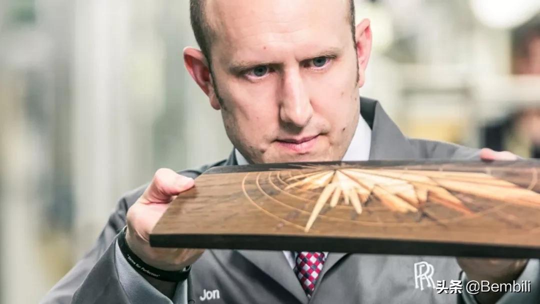 真正的劳斯莱斯价格,为什么这么贵劳斯莱斯