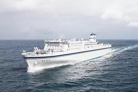 你也许看过许多海景，唯独漏掉了这条王道性价比的豪华海洋之路