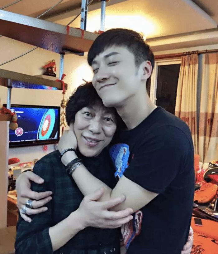 乔任梁冥诞完整视频,乔任梁冥诞生日