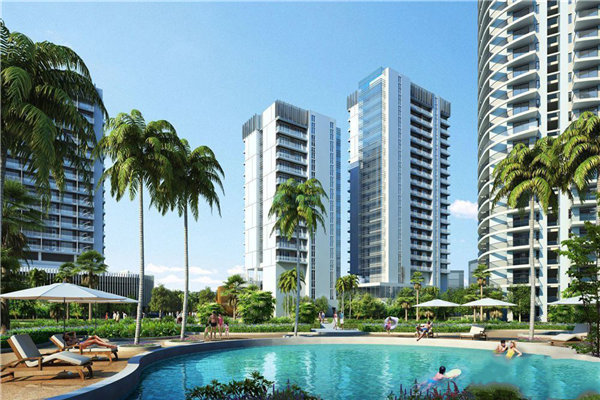 想在三亚买房哪里买最好,想在三亚买房