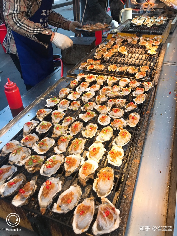 东北用餐体验,在东北吃饭的最高境界