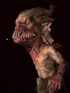 暗黑2重制版冥河娃娃你怕不怕,暗黑2冥河娃娃什么伤害