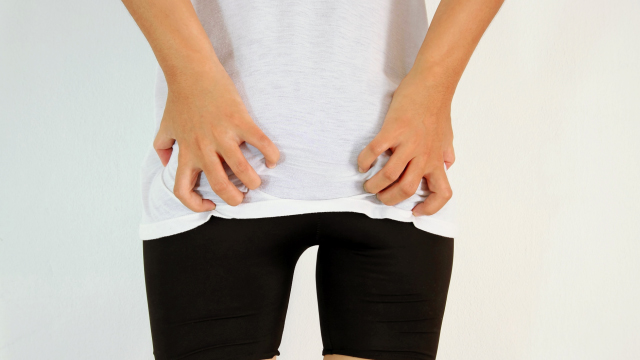 局部瘙痒怎么引起,局部瘙痒症