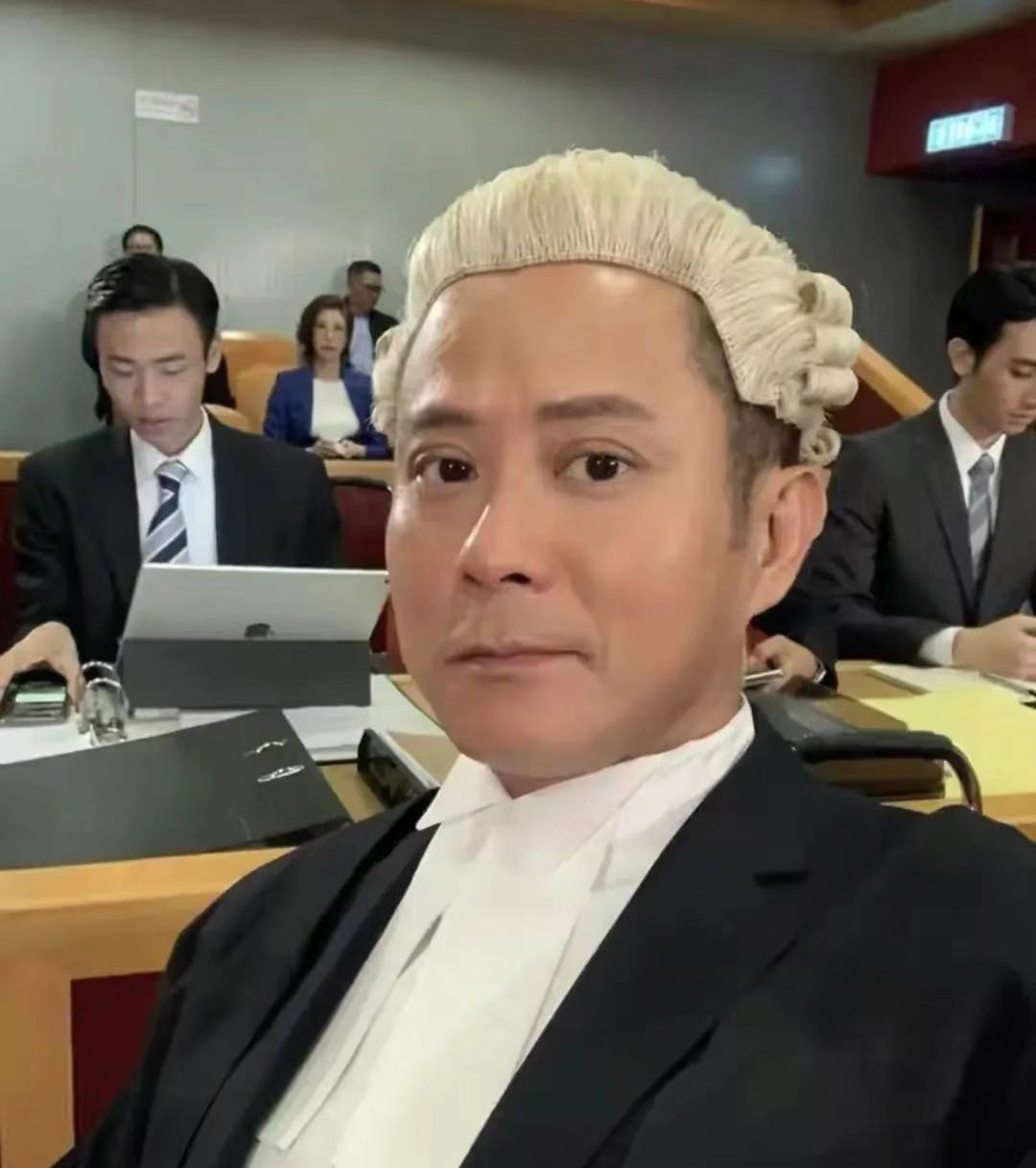 黎耀祥已在中山买房,黎耀祥中山豪宅图