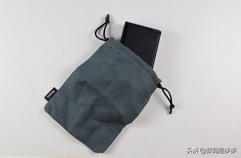 华为小米苹果快速回血好伴侣，120W倍思GaN上手