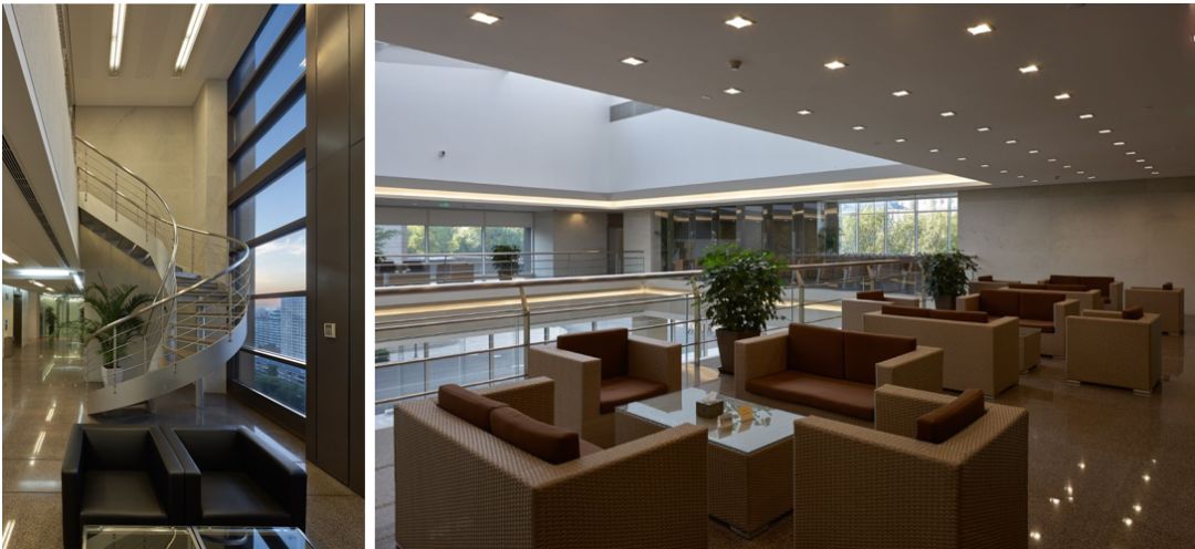 设计院出的蓝图什么样,建筑设计院盖楼照片