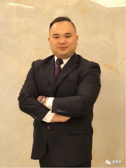 蔡振华：从0到1，人生就要不断挑战