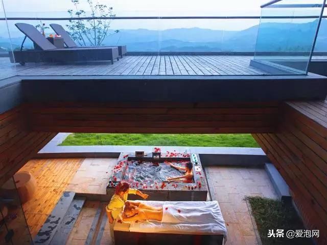 浙江旅游温泉酒店推荐,浙江自驾3天度假酒店