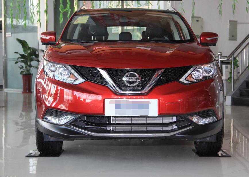 日产城市suv,suv车推荐日产逍客