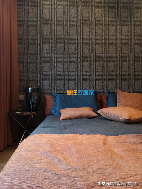 返璞归真演绎当代最美别墅设计,豪华别墅现代轻奢设计