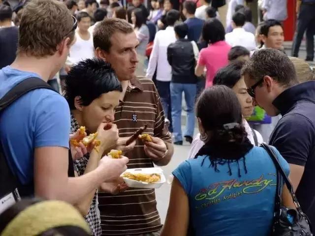 太精辟!在长沙生活的26种神奇体验!你在长沙十几年可能都不知道