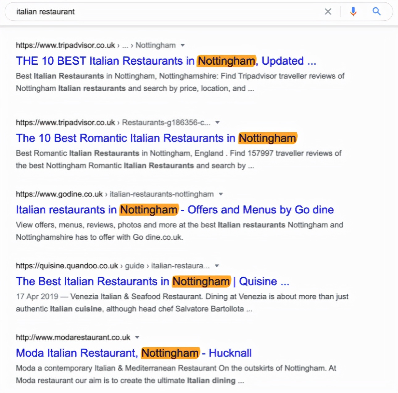 谷歌seo零基础seo教程,谷歌seo基本入门