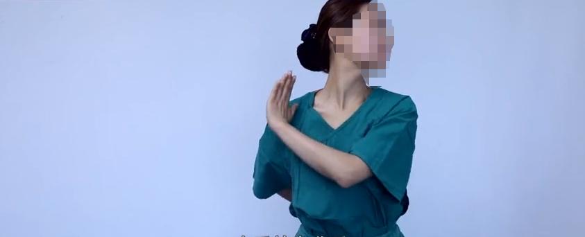 颈椎僵硬颈椎痛怎么快速缓解,颈椎痛脖子僵硬几招快速康复