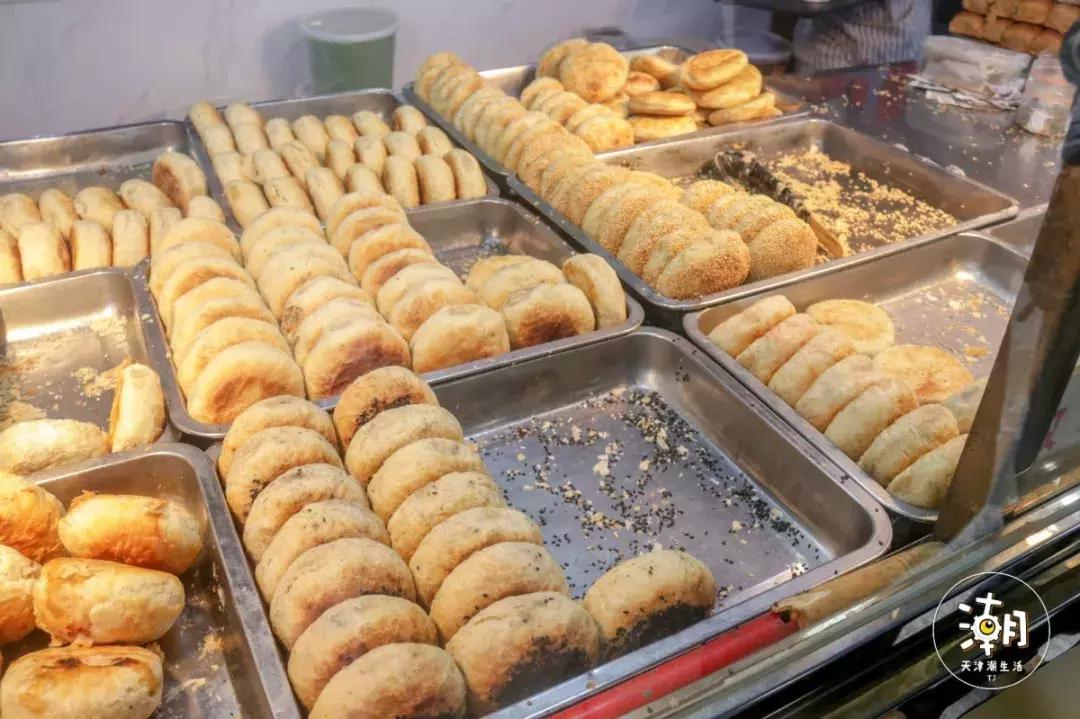 天津小海地新开业的天津菜,河西区小海地好吃的美食推荐