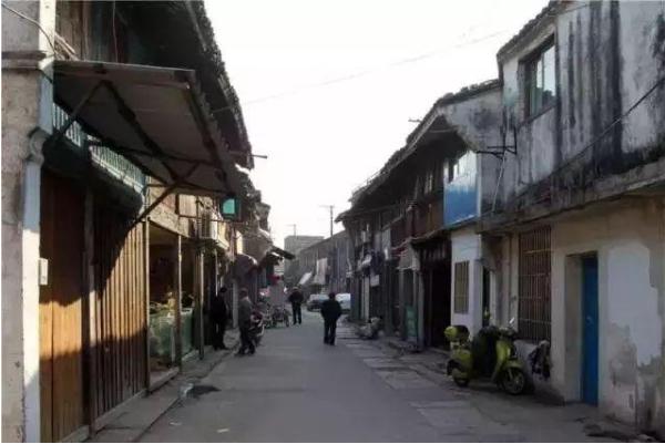 绍兴上虞十大景点,上虞最美的村落