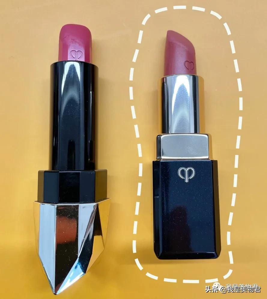 dior和香奈儿哪个口红好,香奈儿dior真品